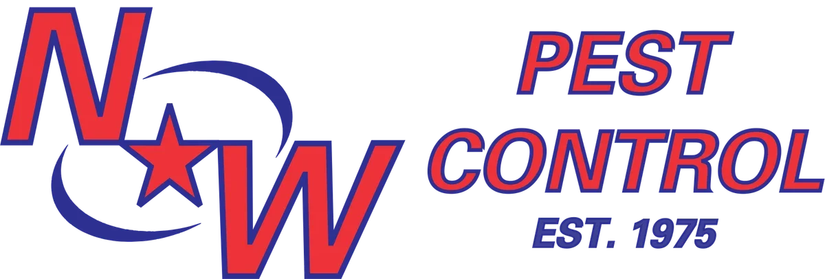 NW Pest Control logo